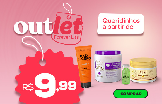 Outlet Forever Liss